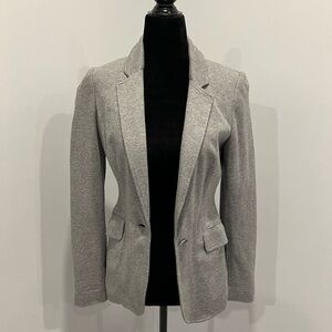 ⭐️ 2/$20 Talula Jersey Knit Blazer